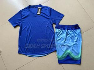 Games Kit Blue /Sky Blue - main view