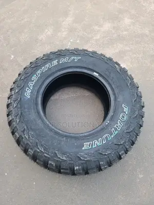 265/75r16 Fortune Tires [M/T Maspire ]