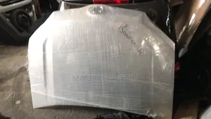 Toyota Probox/Succeed Bonnet 2013