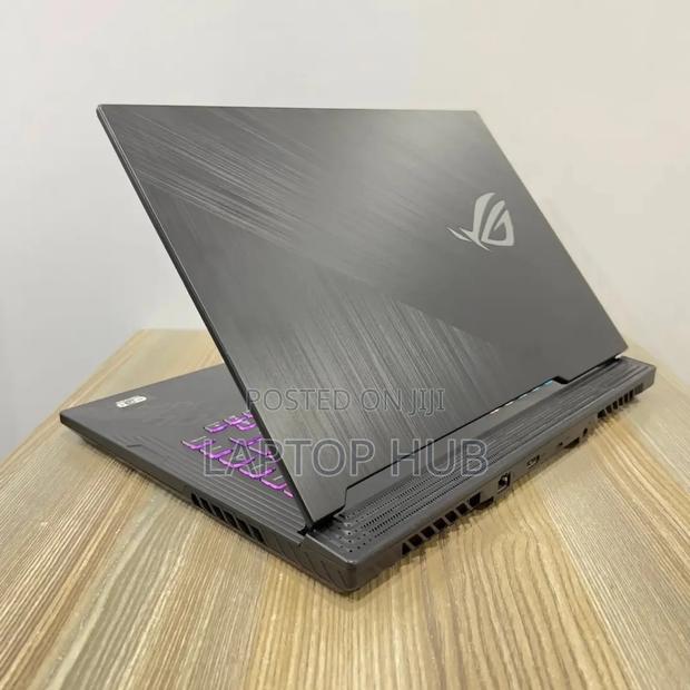 Laptop Asus ROG Strix G15 G512 16GB Intel Core I7 SSD 512GB