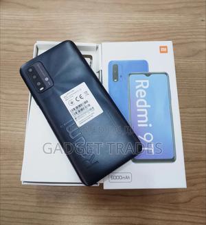 Xiaomi Redmi 9T 128 GB Black
