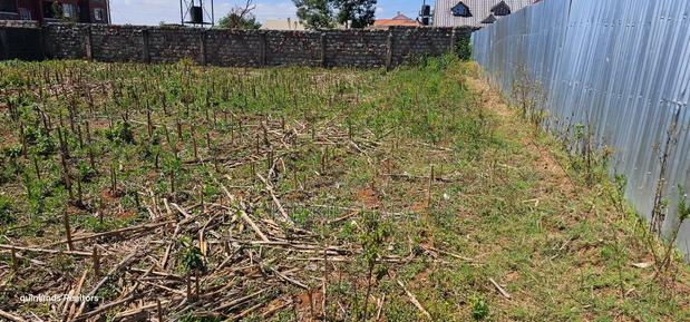 Prime 1⁄4 Plot for Sale Eldoret Racecours Inside Mariot - thumbnail 3