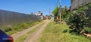 Prime 1⁄4 Plot for Sale Eldoret Racecours Inside Mariot