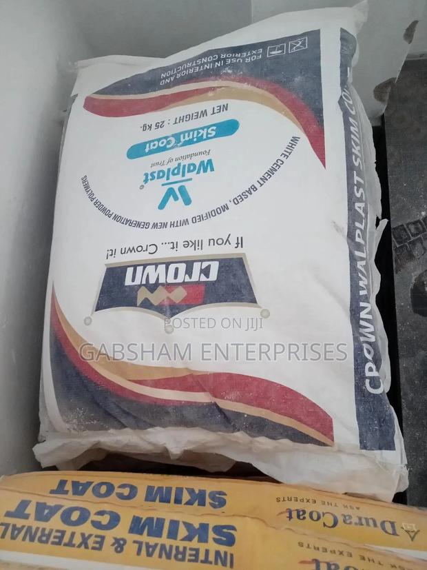 Gypsum Boards And Filler Selling Products - thumbnail 13