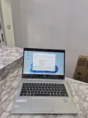Laptop HP 430 G6 8GB Intel Core I5 SSD 512GB