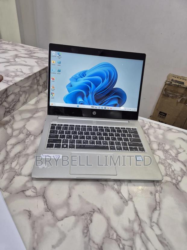 Laptop HP 430 G6 8GB Intel Core I5 SSD 512GB - thumbnail 6