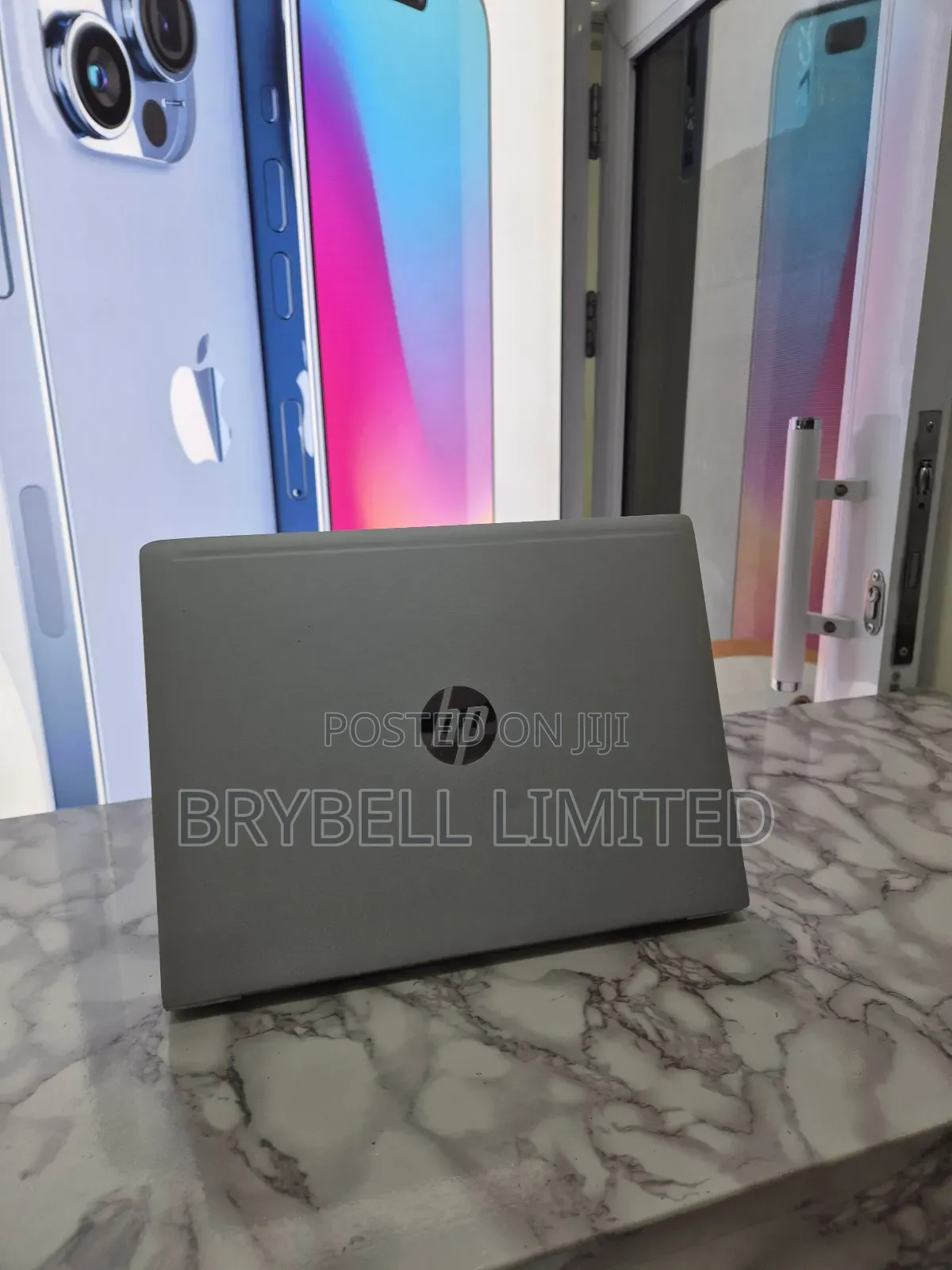 Laptop HP 430 G6 8GB Intel Core I5 SSD 512GB