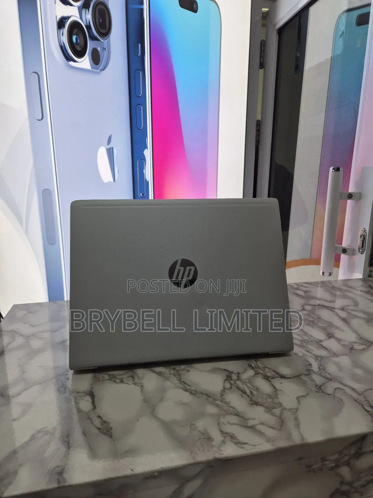 Laptop HP 430 G6 8GB Intel Core I5 SSD 512GB