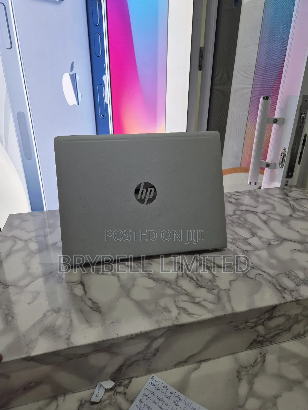 Laptop HP 430 G6 8GB Intel Core I5 SSD 512GB