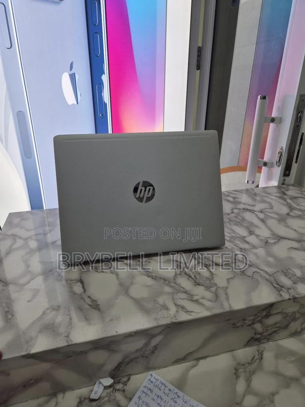 Laptop HP 430 G6 8GB Intel Core I5 SSD 512GB - thumbnail 7