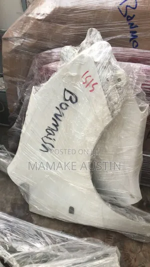 Toyota Probox Front Fender