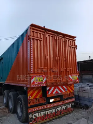 Transport and Errands Services Are Readily Available Across Counties