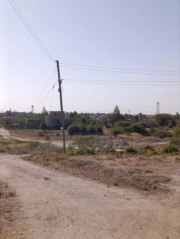 50*100 Plots for Sale in Malaa Commercial