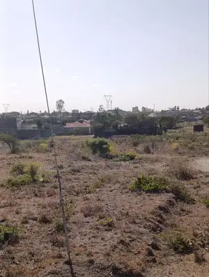 50*100 Plots for Sale in Malaa Commercial
