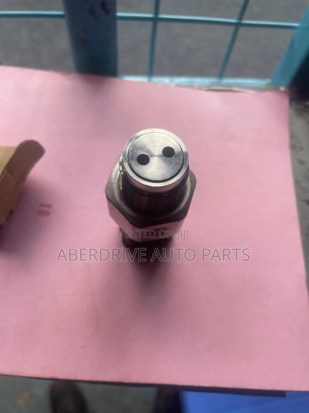 Common Rail Sensor Hino 500fm - thumbnail 4