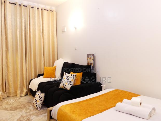 Eden BNB Studio Apartment - thumbnail 4