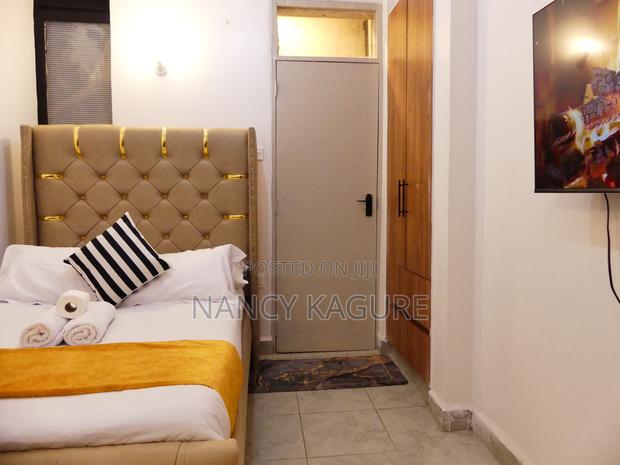 Eden BNB Studio Apartment - thumbnail 5