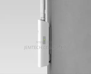 TP-Link Ax1800 Indoor/Outdoor Wi-Fi 6 Access Point - Tl-Eap603-Outdoor