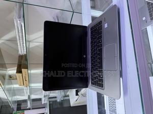 Laptop HP EliteBook 840 G4 8GB Intel Core I7 SSD 256GB
