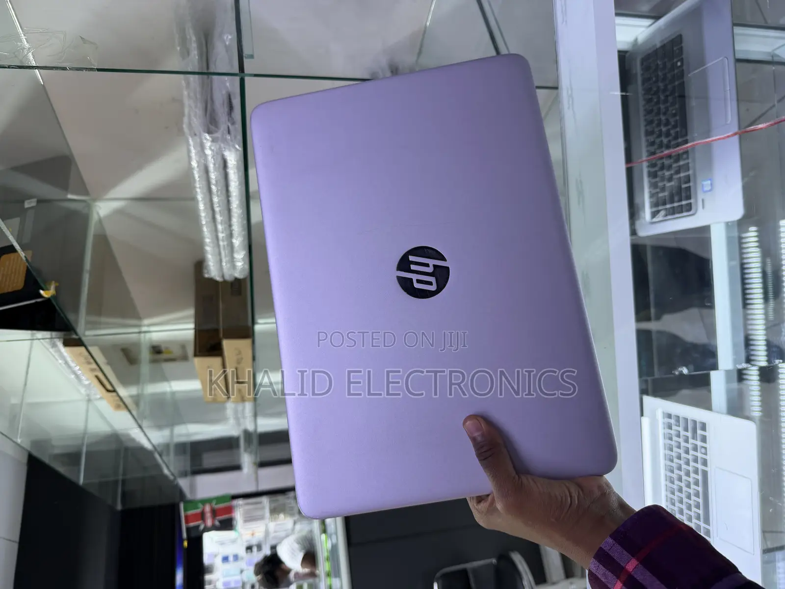 Laptop HP EliteBook 840 G4 8GB Intel Core I7 SSD 256GB
