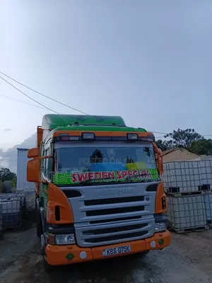 Boxbody Trailers for Errands and Logistics Are Readily Accessible