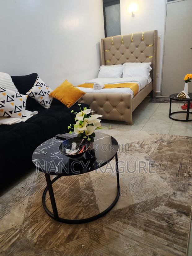 Eden BNB Studio Apartment - thumbnail 6