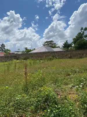 Plots for Sale in Utawala 100*100
