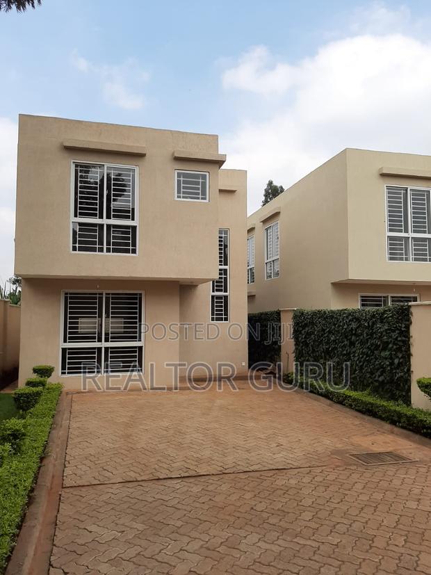 3bdrm Maisonette in Kitisuru Gardens, Wangige for sale