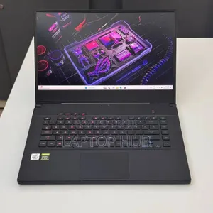 Laptop Asus ROG Zephyrus (GX501) 16GB Intel Core I7 SSD 512GB