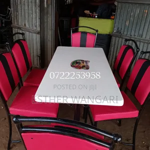 Restaurants Furniture's