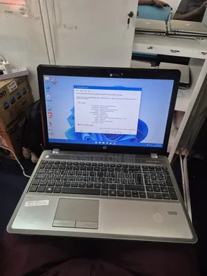Laptop HP ProBook 4540S 8GB Intel Core I5 HDD 500GB