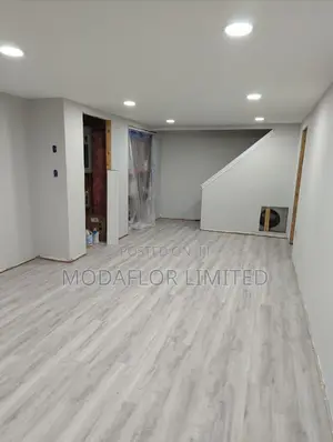 Commercial SPC Flooring – Office Grade Strength