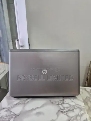 Laptop HP ProBook 4540S 8GB Intel Core I5 HDD 500GB