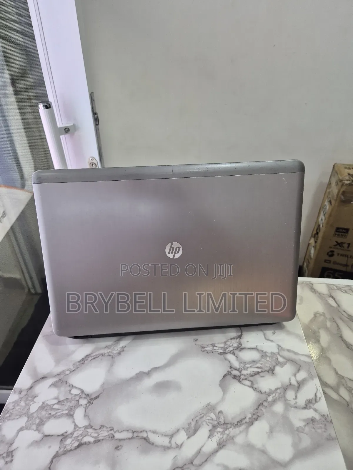 Laptop HP ProBook 4540S 8GB Intel Core I5 HDD 500GB