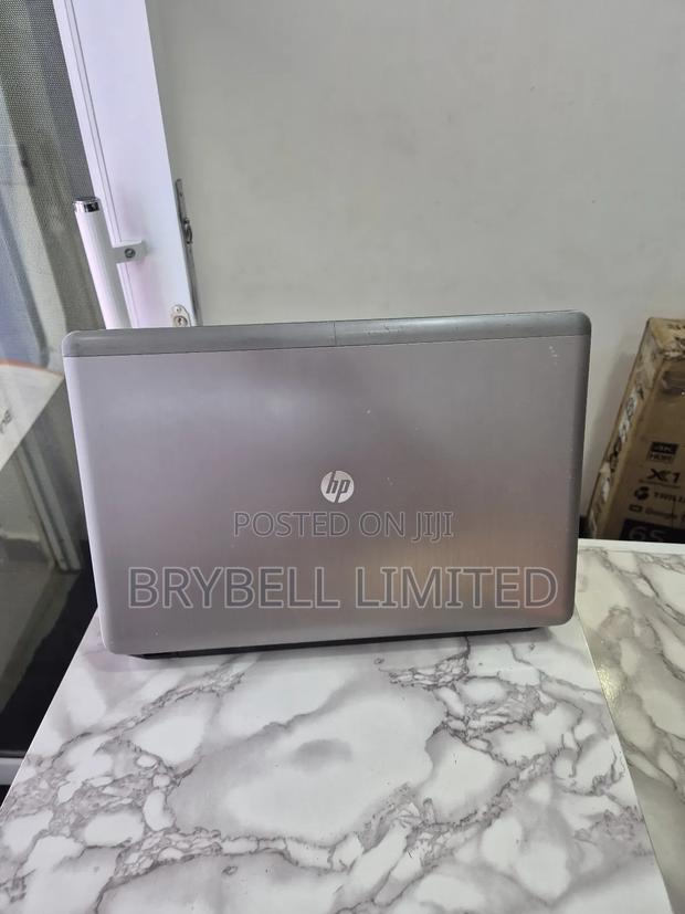 Laptop HP ProBook 4540S 8GB Intel Core I5 HDD 500GB - thumbnail 9