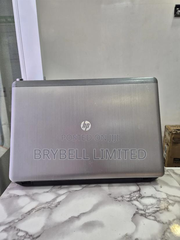Laptop HP ProBook 4540S 8GB Intel Core I5 HDD 500GB - thumbnail 12