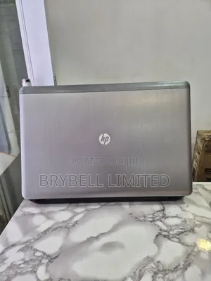 Laptop HP ProBook 4540S 8GB Intel Core I5 HDD 500GB