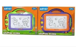 Artist Drawing Board