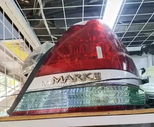 Mark 2 Gx110 Tail Lamp