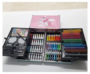 Aluminium Art Set