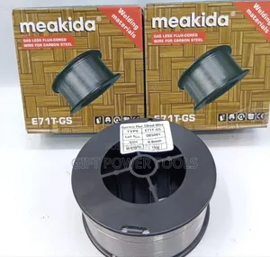 Meakida Mig Wire 1kg 0.8mm/1kg Mig Wire 0.8mm
