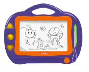 Artist Drawing Board