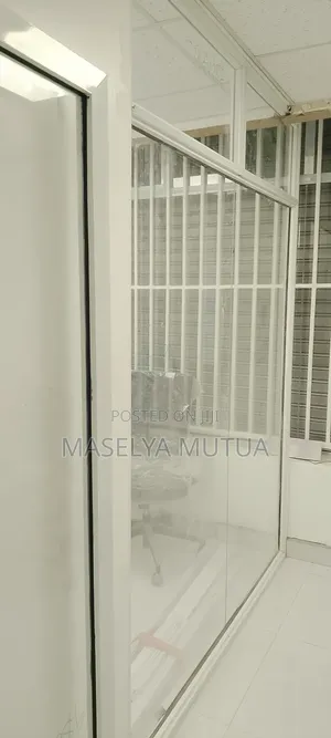 Alluminiums Fabrications