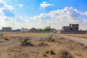 Prime Residential Plots for Sale; Ruiru-Kamakis * Jw