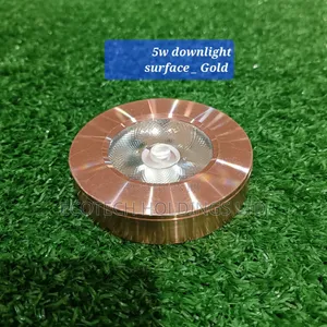 5wts Led Slim Surface Mini Light