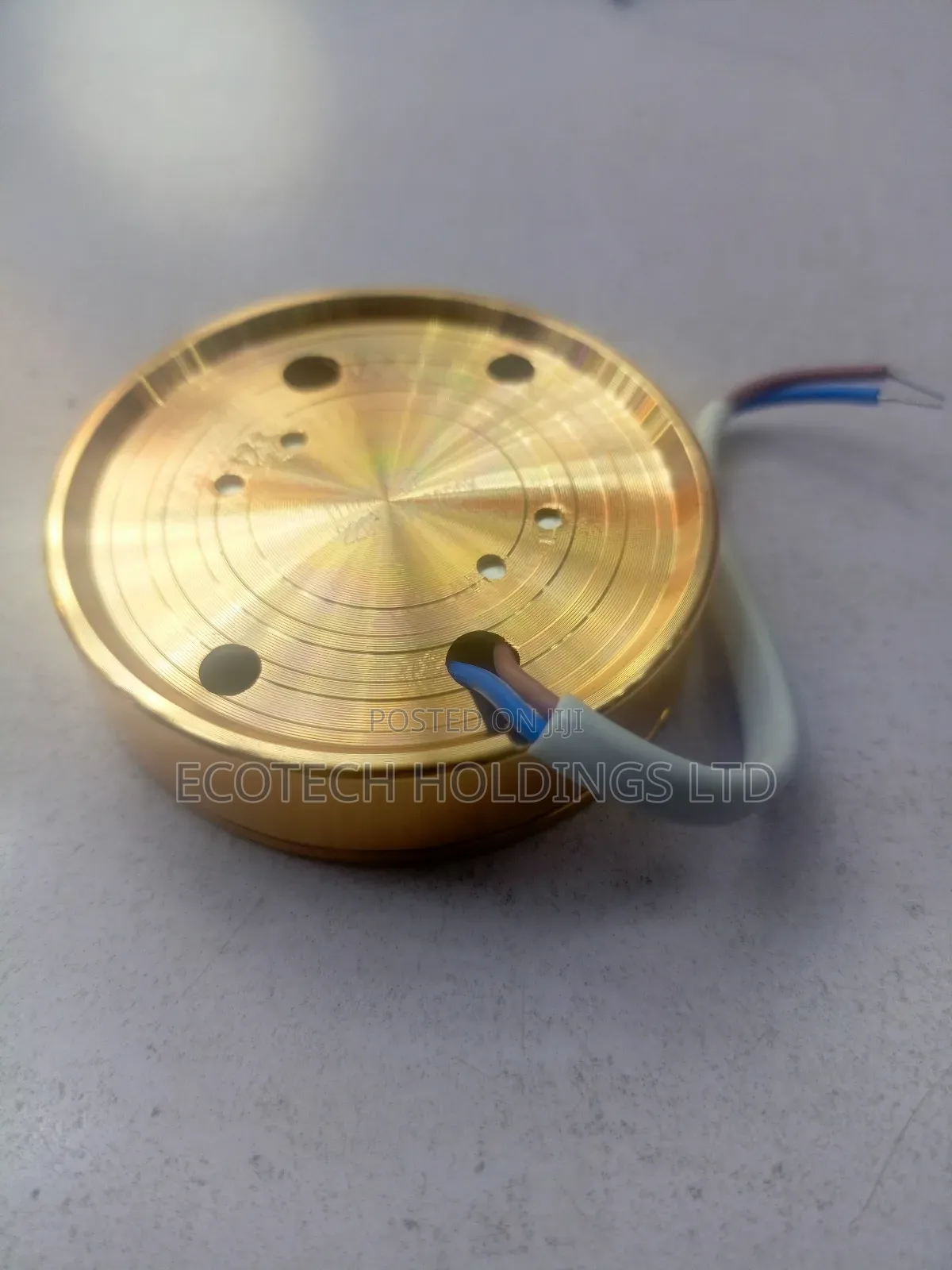 5wts Led Slim Surface Mini Light