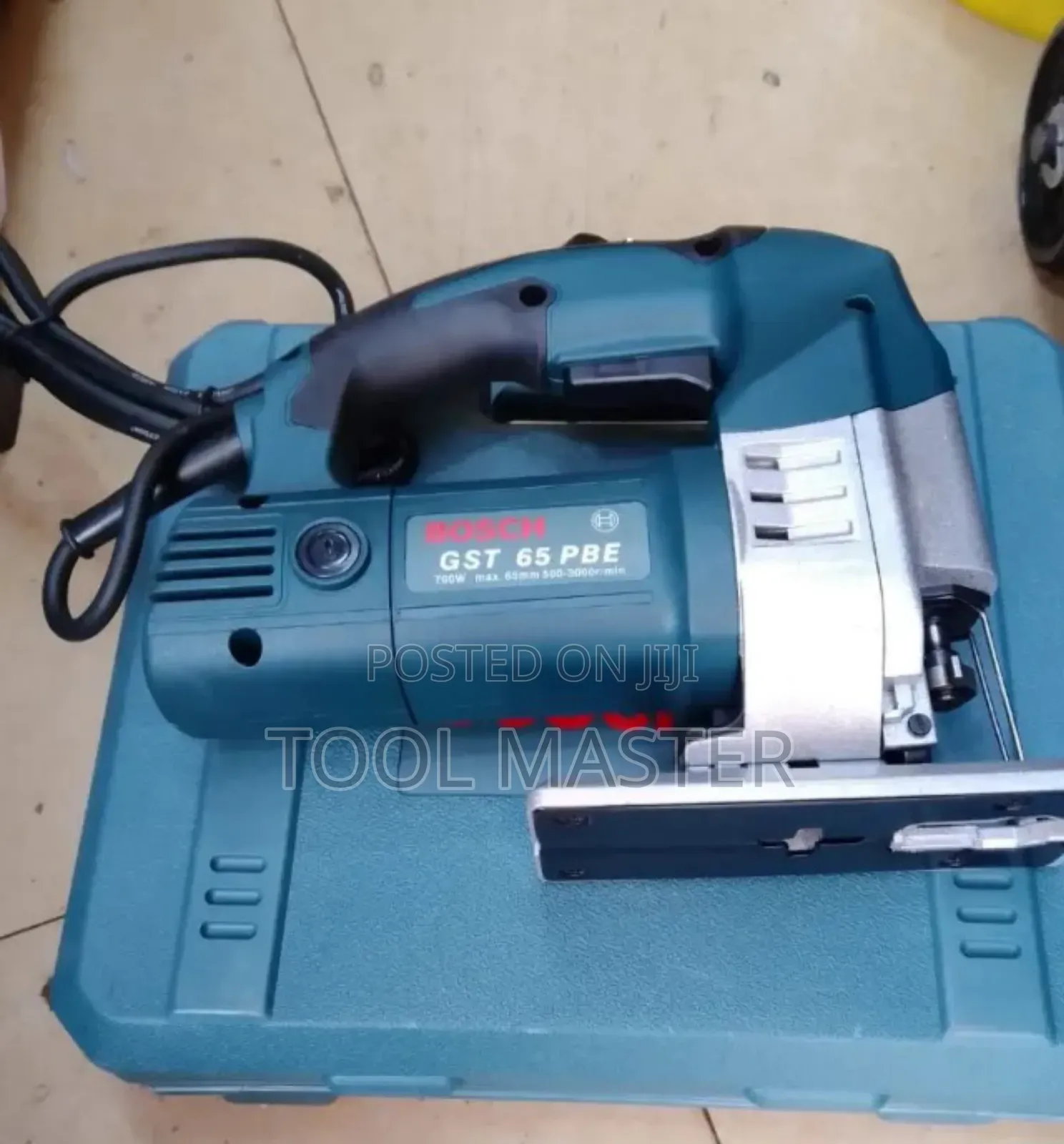 Makita Electric Jigsaw Machine/Makita Wood Jigsaw