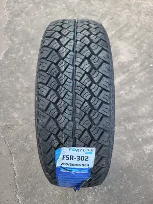 205/60 R16 Fortune Tyres 92h FSR-302 All-Terrain