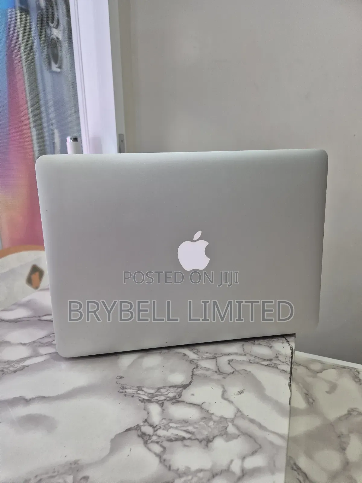 Laptop Apple MacBook Air 2017 8GB Intel Core I5 SSD 256GB
