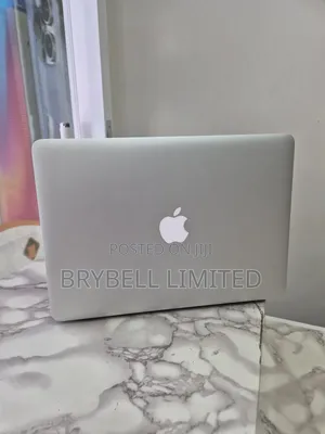 Laptop Apple MacBook Air 2017 8GB Intel Core I5 SSD 256GB
